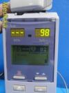 NELLCOR Microstream Capnograph & Pulse Monitor