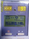 NELLCOR Microstream Capnograph & Pulse Monitor