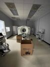 GE Lightspeed 16 CT Scanner