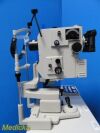 TOPCON TRC-50VT Fundal Camera W/ AIT-108 Instrument Table