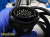 TOPCON TRC-50VT Fundal Camera W/ AIT-108 Instrument Table