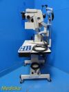 TOPCON TRC-50VT Fundal Camera W/ AIT-108 Instrument Table