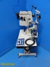 TOPCON TRC-50VT Fundal Camera W/ AIT-108 Instrument Table