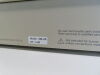 AD INSTRUMENTS ML112 QUAD BRIDGE AMPLIFIER