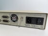 AD INSTRUMENTS 8SP DATA ACQUISITION MODULE