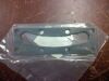 MILITARY M-138 M-138 Military Sterilizer Heating Element Gasket