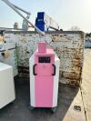 SHIBUYA IB101 Laser - Ruby