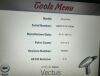 PALOMAR VECTUS 2013 Laser - Diode