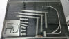 STRYKER 170-47 Stryker 170-47 Nisonson Wire Guide System