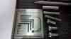 STRYKER 170-47 Stryker 170-47 Nisonson Wire Guide System