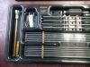 ACUFEX 9897 Acufex Suretac Instrument Set Drill Handle 9897