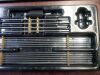 ACUFEX 9897 Acufex Suretac Instrument Set Drill Handle 9897