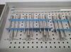 STRYKER Cannula Stryker Cutter Cannula Trocar Set