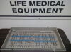 STRYKER Cannula Stryker Cutter Cannula Trocar Set