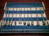 STRYKER Cannula Stryker Cutter Cannula Set