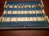 STRYKER Cannula Stryker Cutter Cannula Set