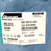 ATRIUM 2012-320 OCEAN WATER SEAL CHEST DRAIN, EXP 2022-11, 2022-09