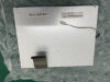 EDAN HSD084ISN1  IM50 patient monitor display HannStar HSD084ISN1 Bedside Monitor