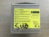 SMITH MEDICAL 21-7324-24 CADD Yellow-Striped Administration Set 312cm x 3,2mL (12/Box)