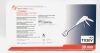 ETHICON TX30V Proximate Reloadable Vascular Linear Stapler 30mm