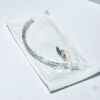 COVIDIEN 18865 Shiley TaperGuard Evac Oral Tracheal Tube