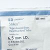 COVIDIEN 18865 Shiley TaperGuard Evac Oral Tracheal Tube