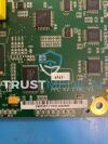 GE 5407237-7 KV control board CT Scanner