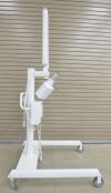 PLANMECA ProX IXRF95775 Dental Intraoral Unit - 159593 Intraoral Unit 
