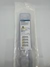 ABBOTT 406975 FAST-CATH RAMP GUIDING INTRODUCER SHEATH W/VALVE & SIDEPORT, DILATOR & GUIDEWIRE 8.5F
