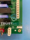GE 2334820-3 NGPDU Control board CT Scanner