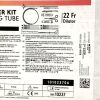 AVANOS MEDICAL 10237 LAPAROSCOPIC INTRODUCER KIT, EXP 2022-10