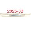 COVIDIEN E1450-4 EDGE BLADE ELECTRODE 4', EXP 2025-03