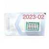 TELEFLEX 003200 HORIZON LIGATING CLIPS, EXP 2023-02