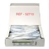HALYARD 52710 PERSONAL STIRRUP STRAP, BOX OF 10