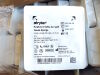 STRYKER 0612-244-160 SurgiCount Safety Sponge - Gauze Sponge 4" x 4" (10.2cm) 16ply (2024/09) CASE of 64 Packs
