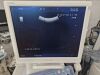 ALOKA  IPF 1901 19" monitor  IPF 1901 Shared Service