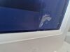 ALOKA  IPF 1901 19" monitor  IPF 1901 Shared Service