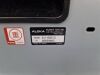 ALOKA EU-6031C HV power supply Shared Service