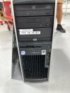 PHILIPS 989605092651 HP XW4600 Workstation  Cath Lab