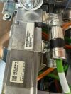 SIEMENS 07068901 Motor TT CT Scanner