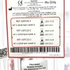 MEDICAL COMPONENTS ASPC32-3 14FX32CM SPLIT CATH III, CATHETER SET, EXP 2022-12