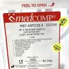 MEDICAL COMPONENTS ASPC32-3 14FX32CM SPLIT CATH III, CATHETER SET, EXP 2022-12