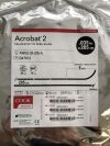 COOK G47613 Acrobat Calibrated Tip Wire Guide 0.35in x 205cm (X)