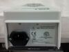 ZOLL Battery Charger ZOLL Base Power Charger Auto Test 1x1 For XL Battery Only