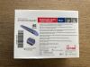 ETHICON GST45B Endoscopic Linear Cutter Reloads Blue 45mm (12/Box) (X)