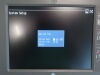 GENERAL ELECTRIC MAC 5500 ECG unit