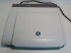 GENERAL ELECTRIC MAC 5500 ECG unit