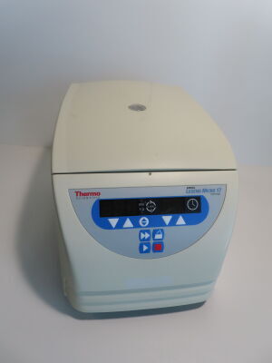 Used THERMO SCIENTIFIC TissueWave 2 Microwave Processor Tissue Processor  For Sale - DOTmed Listing #4531488