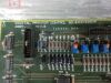 AMSCO 146654009 AMSCO DIGITAL PRINTER CONTROL CIRCUIT BOARD MODEL 146654009