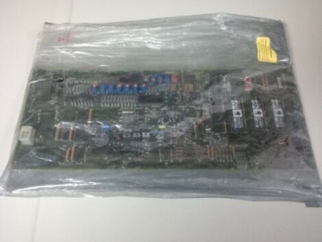 AMSCO 146654009 AMSCO DIGITAL PRINTER CONTROL CIRCUIT BOARD MODEL 146654009